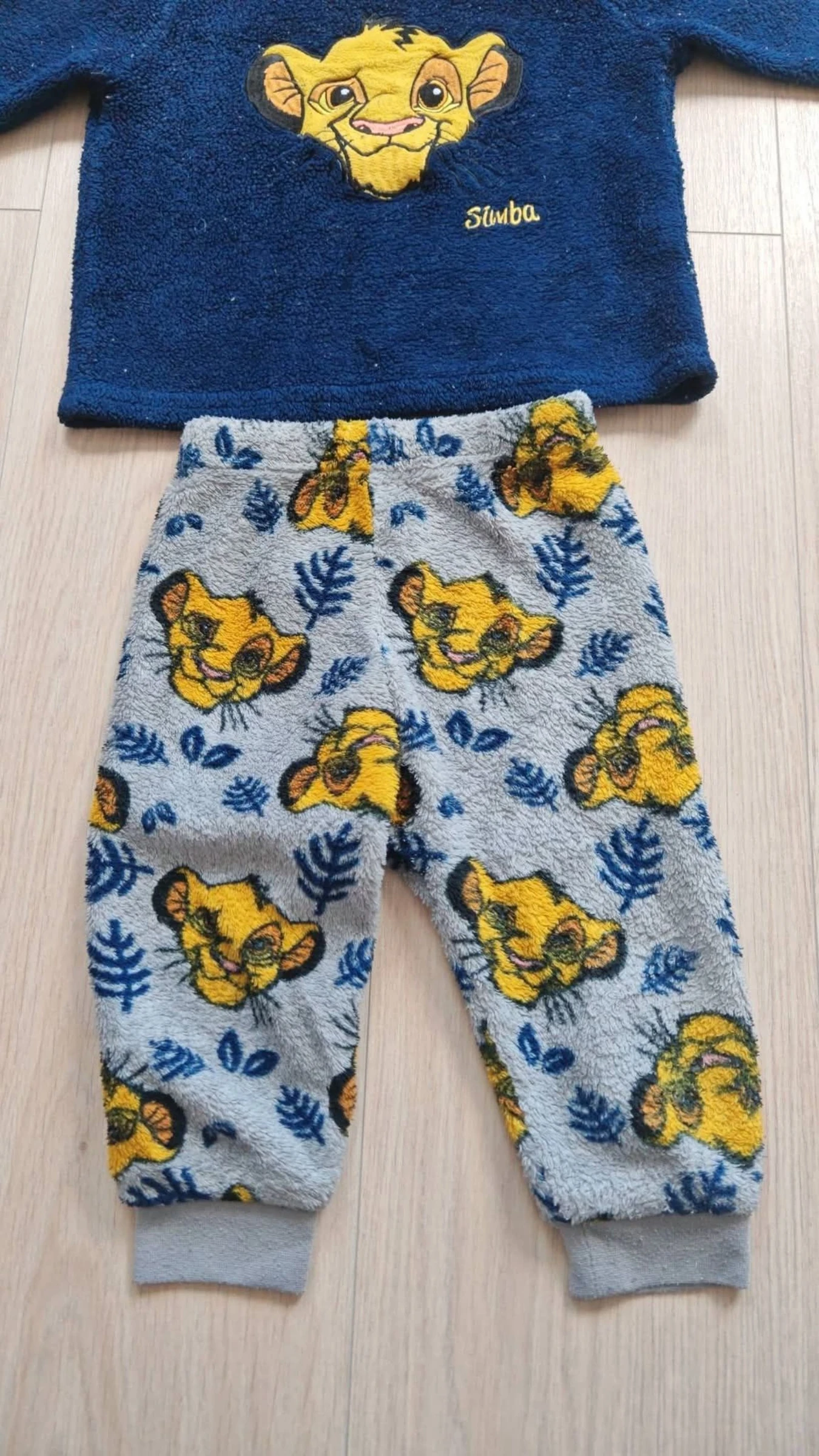 Pyjama simba 🌹 – photo 4